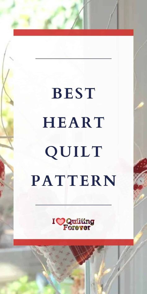 10 Best Heart Quilt Pattern Two Hearts Quilt Pattern, Love Connection Quilt Pattern, Linking Hearts Quilt Pattern Free, Valentine Quilts Ideas, Quilty Love Patterns, Heart Table Runner Quilt Pattern, Heart Quilts Free Pattern, Have A Heart Quilt Pattern Free, Patchwork Hearts Pattern