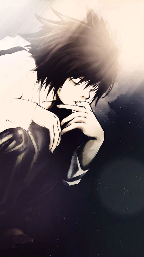 L Lawliet Wallpaper, Lawliet Wallpaper, Anime Detective, 4k Wallpaper Android, Hd Wallpapers 3d, Nate River, Emo Boyfriend, 4k Wallpapers For Pc, L Wallpaper