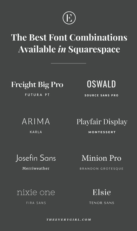 Complimentary Fonts, Best Font Combinations, Mixing Fonts, Font Chart, Font Love, Font Pairings, Business Fonts, Handwritten Text, Website Fonts