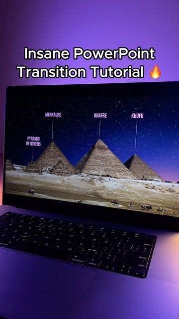 Luis | PowerPoint Tutorials on Instagram: "This PowerPoint Transition is INSANE 😨🔥 check out more Tutorials in my profile #powerpoint #mspowerpoint #powerpointutorials #powerpointtemplate" Powerpoint Transition, Powerpoint Tricks, Powerpoint Animation, Powerpoint Tutorial, University Of Westminster, Essay Tips, Creative Visualization, Professional Powerpoint, Essay Writer