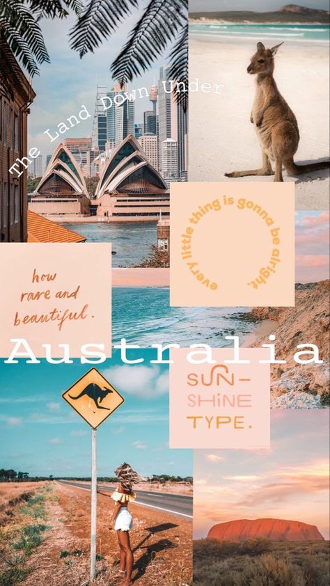 Australia Day Wallpaper, Sydney Wallpaper Iphone, Iphone Wallpaper Australia, Australian Wallpaper Iphone, Australia Phone Wallpaper, Sydney Australia Aesthetic Wallpaper, Australia Wallpaper Aesthetic, Australia Vibes Aesthetic, Christmas Aesthetic Australia