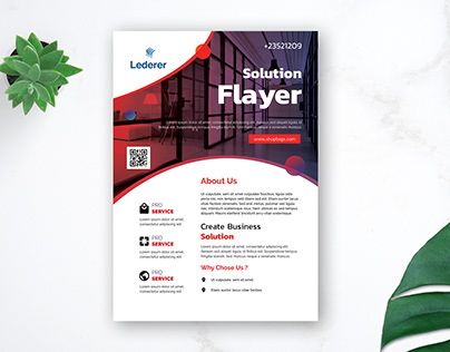 8 Page Brochure Design, Brochure Flyer Design, Professional Flyer Design, Single Page Brochure Design, A6 Flyer Design, A5 Flyer Design, Flyers Example, Free Flyer Design, Flyers Design