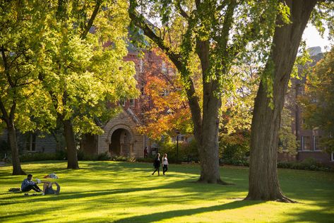 Macalester College, Midwest Region, Mcmaster University, Portfolio Project, Western Massachusetts, Birthday Reminder, College Aesthetic, Donna Tartt, Dream College