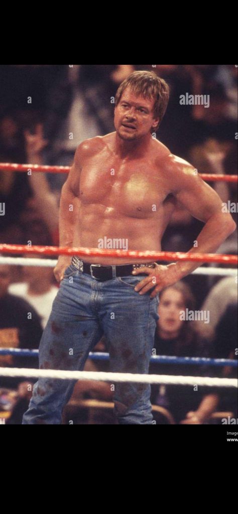 WCW RODDY PIPER 1996 Roddy Piper, Horror Movies Funny, Pro Wrestler, Wwe Wrestlers, Wwe Superstars, Pro Wrestling, Horror Movies, Wwe, Fangirl