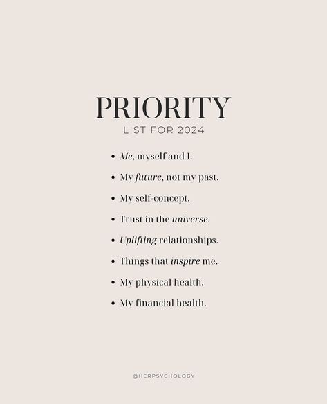 Self Priority Aesthetic, Priorities Yourself Quotes, Priority Matters Quotes, Prioritising Yourself Quotes, Prioritizing Yourself Quotes, Quotes On Prioritizing Yourself, Quotes About Priorities, Self Care Priority Quote, List Of Priorities