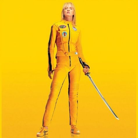 You searched for Uma thurman - Costume Rocket Kill Bill Costume, Kill Bill Movie, Kill Bill Vol 1, Andy Garcia, Bride Costume, Lucy Liu, Bill Murray, Uma Thurman, Kill Bill