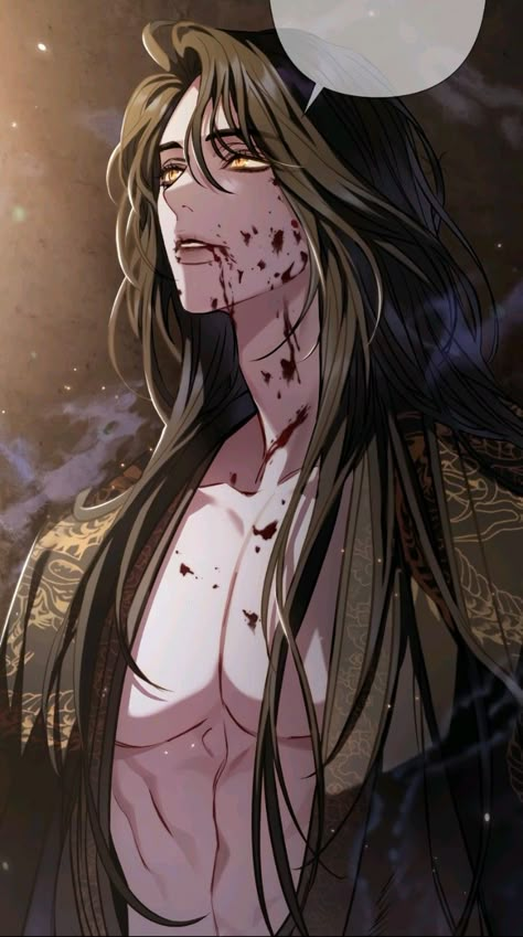 Twilight Poem, Anime Guy Long Hair, 8bit Art, Vampire Art, Shall We Date, Arte Inspo, Love Song, Arte Fantasy, Character Design Male