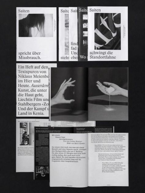 Layout Editoriale, Poster Grafico, Graphic Design Magazine, Book Editorial, 타이포그래피 포스터 디자인, Zine Design, Layout Design Inspiration, Typography Layout, V Magazine