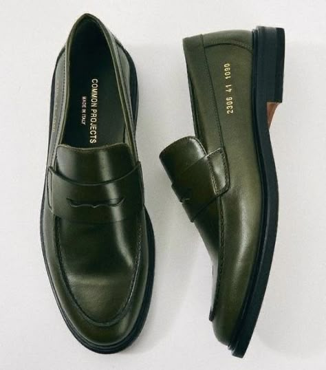 Gents Shoes, Dr Shoes, Shoe Inspo, Aesthetic Shoes, Swag Shoes, April 2024, Oliver Peoples, Dream Shoes, Green Aesthetic