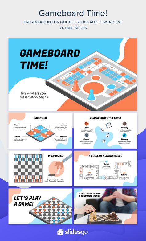 Chess Website, Games Powerpoint, Board Game Layout, Game Design Document Template, Board Game Themes, Board Game Template, Free Powerpoint Presentations, Ppt Template Design, Power Points