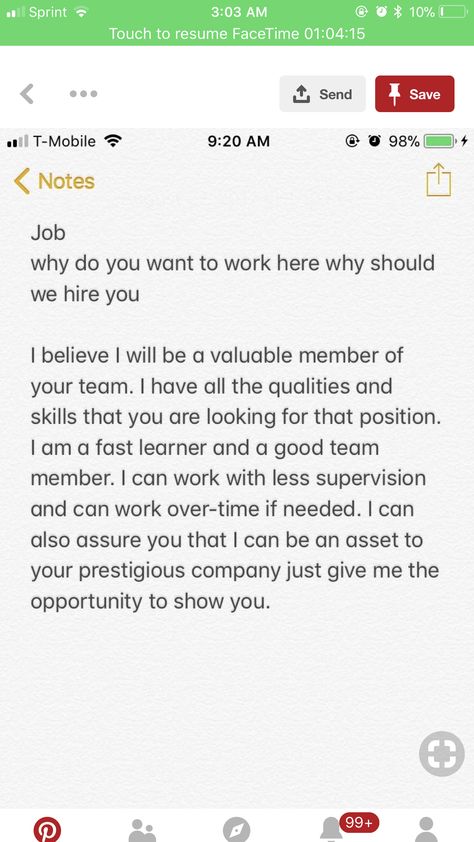 Why Would You Like To Work For This Company Answer, Things To Say At An Interview, What To Say During An Interview, Why Are You Interested In This Job Answer, Hired Aesthetic, Why Do You Want To Work Here Answers, Resume Words Skills, Job Hacks, Job Interview Prep