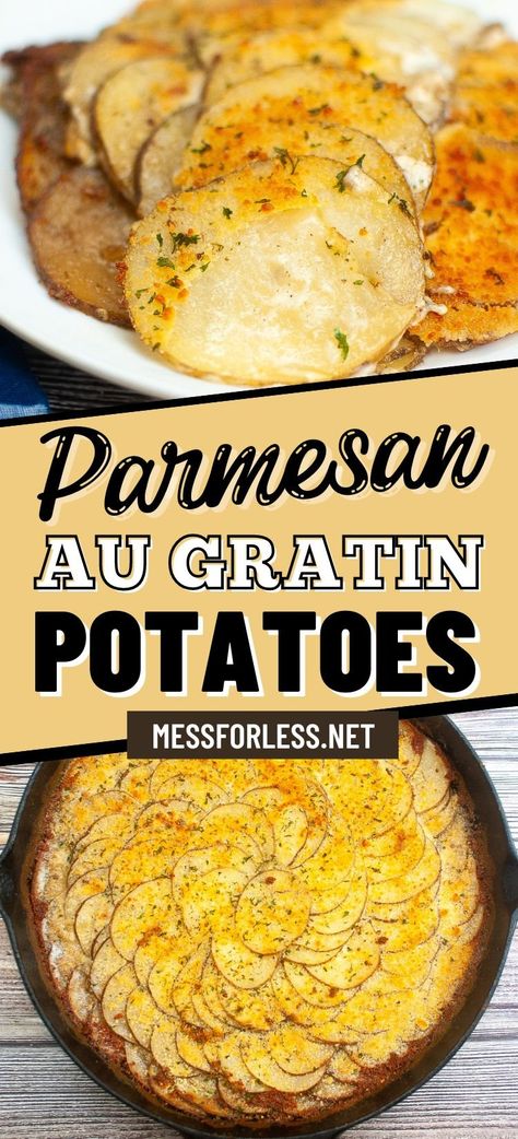 Looking for the perfect side dish? Try our Parmesan Au Gratin Potatoes Recipe! Creamy, cheesy, and crispy—this recipe is a game-changer. Parmesan Au Gratin Potatoes, Au Gratin Potatoes Recipe, Gratin Potatoes Recipe, Ranch Potato Recipes, Crispy Parmesan Potatoes, Au Gratin Potatoes, Cheesy Potatoes Recipe, Au Gratin Potato Recipes, Best Potato Recipes