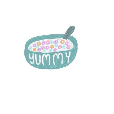 Food Icon, Pop Stickers, No Bad Days, Gifu, Instagram Frame, Kawaii Doodles, Phone Icon, Good Notes, Instagram Icons