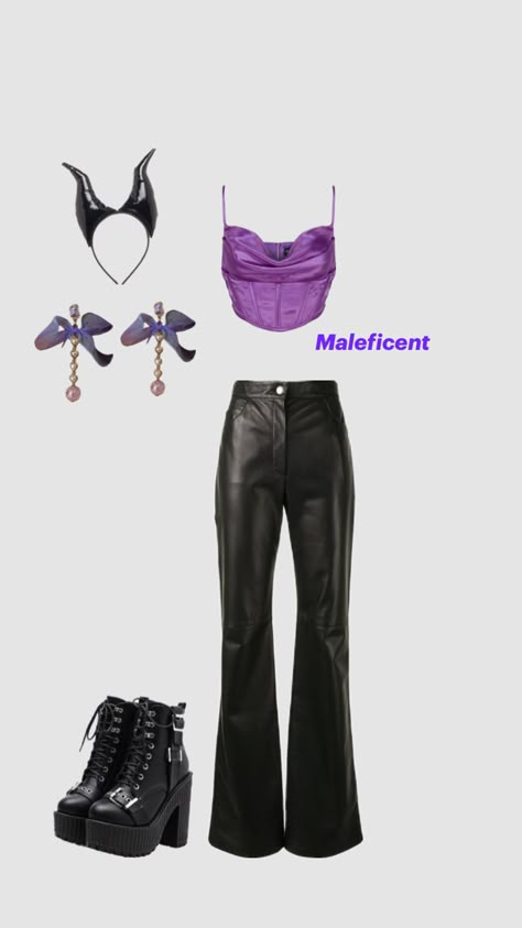 Maleficent Halloween costume 2023 fall brunette Couple Costumes Brunette, Cute Single Halloween Costumes, Costumes Brunette, Halloween Costume 2023, Halloween Costumes For Brunettes, Maleficent Halloween Costume, Fall Brunette, Maleficent Halloween, Halloween Costumes Brunette