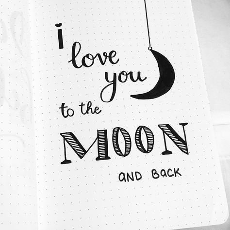 Cute Quote Drawings, I Love You Calligraphy, Calligraphy Designs, Doodle Quotes, Handlettering Quotes, Hand Lettering Practice, Calligraphy Quotes Love, Lettering Challenge, Family Wall Decor