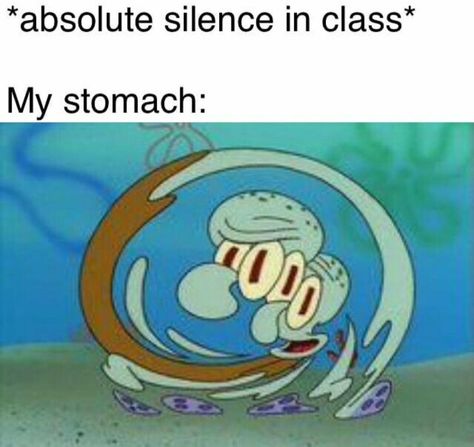 Spongebob Funny, True Memes, Spongebob Memes, School Memes, Hilarious Memes, Funny Relatable Quotes, What’s Going On, Really Funny Pictures, Really Funny Memes