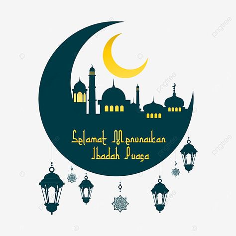 Selamat Menunaikan Ibadah Puasa, Ramadan Png, Ramadan Background, Clipart Images, Free Png, Vector Design, Ramadan, Png Images, Graphic Resources