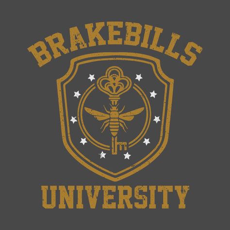 Check out this awesome 'Brakebills+University' design on @TeePublic! Breakbills University, Brakebills University, The Magicians Syfy, Editing Work, Furniture Dolly, Photo Editing Tools, Briar Rose, College Logo, Inner World