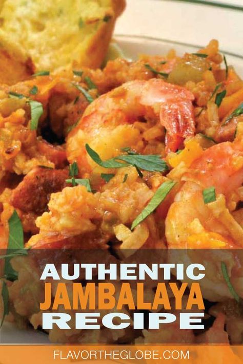 Authentic Jambalaya Recipe New Orleans, Jumbalaya Recipe New Orleans, Authentic Cajun Jambalaya Recipe, Authentic Jambalaya Recipe, Stovetop Dinners, Best Jambalaya Recipe, Creole Seafood Gumbo, Sausage Dinners, New Orleans Cooking