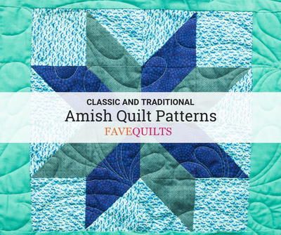 FaveQuilts - 100s of Free Quilt Patterns Amische Quilts, Flannel Quilt Patterns, Amish Quilt Patterns, Amish Quilt, Vintage Applique, Traditional Quilt Patterns, Flannel Quilts, Quilt Block Patterns Free, Amish Quilts