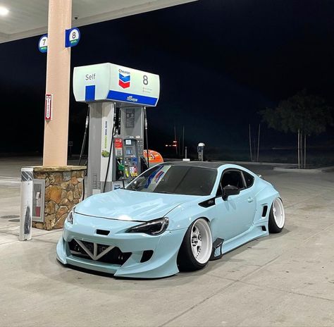 Scion Frs Modified, Toyota Vios Modified, Toyota Vios, Scion Frs, Toyota Gt86, Golf Car, Nissan Skyline Gtr, Blue Car, Car Inspiration