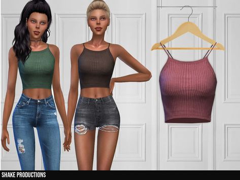 Outer Banks Outfits, Sims 4 Black Hair, Sims Packs, Sims 4 Cc Skin, Sims 4 Downloads, Sims Four, Sims 4 Collections, Sims 4 Mods Clothes, Sims 4 Cas