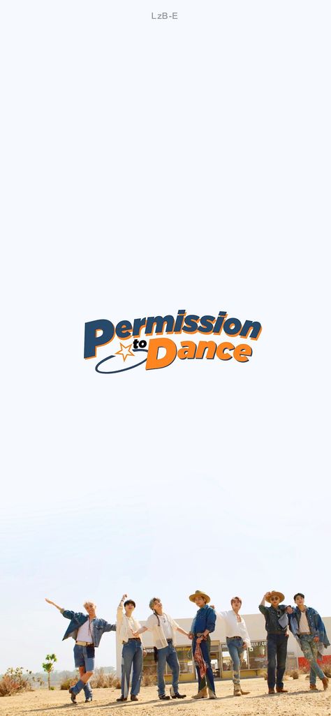 Permission To Dance Bts, Dance Wallpaper, Bts Mv, Bts Group Picture, Bts Backgrounds, Permission To Dance, Bts Bulletproof, Bts Playlist, Bts Group