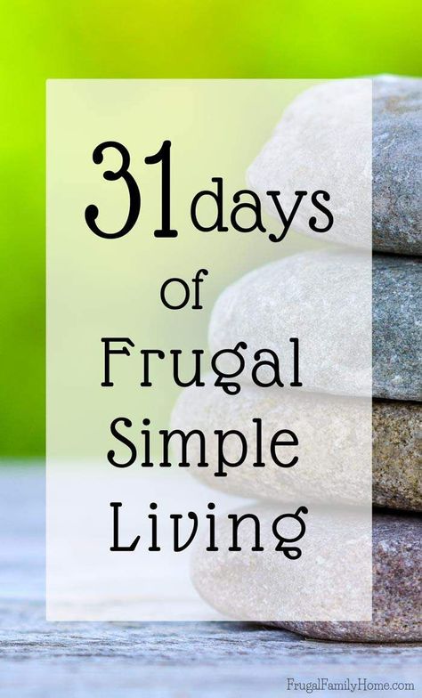 Frugal Family, Money Frugal, Frugal Lifestyle, Thrifty Living, Simplifying Life, Frugal Tips, Frugal Living Tips, Simplify Your Life, Saving Ideas