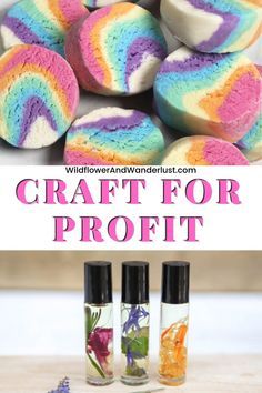 Diy Craft Sale Ideas Make And Sell, Easy Diy Things To Sell, Business Ideas For Kids Easy Diy, Crafts To Make And Sell For Kids, Diy Fundraiser Ideas Make And Sell, Things To Sell At Markets, Random Craft Ideas, Cute Things To Own, Easy Fundraising Ideas For Kids