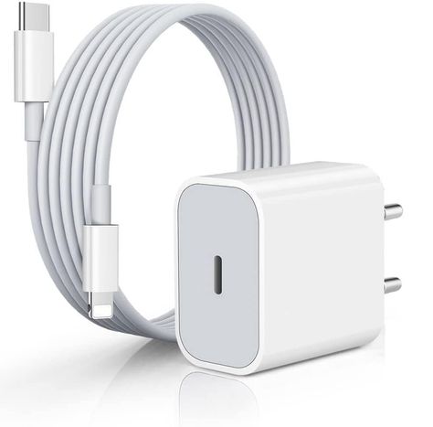 20W Original iPhone Charger & Cable Set #ProductReview #amazonfinds 📱💥 Buy Now link: https://www.mobilements.com/products/20w-original-iphone-charger-cable-set Iphone Charger Cord, Apple Charger, Computer Gifts, Apple Macbook Air, Iphone Charger, I Phone, Adapter Plug, Fast Charger, Apple Phone