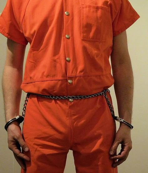 Prison Clothes, Prison Uniform, Prison Jumpsuit, Fashion Tips, Fashion Trends, Fashion Design, Clothes Design, Clothes