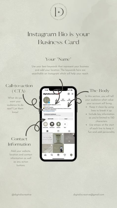 Instagram Planner App, Creative Agency Business Card, Social Media Strategy Template, Business Strategy Management, Social Media Management Business, Marketing Proposal, Instagram Business Account, Instagram Branding Design, Instagram Feed Planner