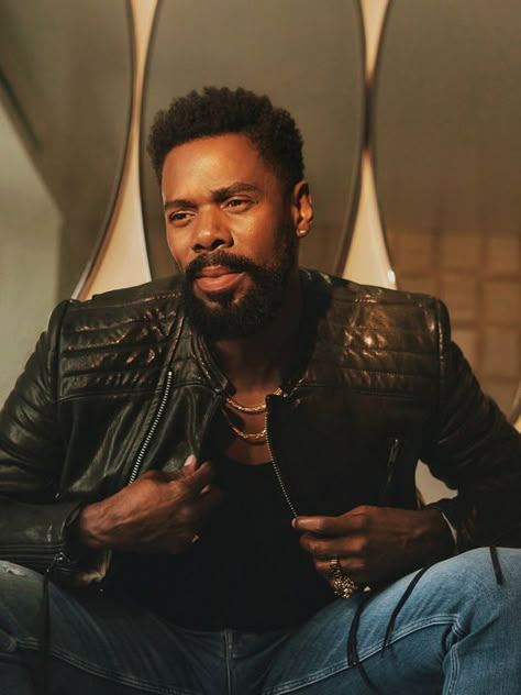 Colman Domingo photographed by BRaul Romo for The Advocate (2021) Domican Men, Jaz Coleman, Colman Domingo Style, Coleman Domingo, Colman Domingo, Colman Domingo Red Carpet, Old Dominion Conquest, Kang The Conqueror, Natural Man