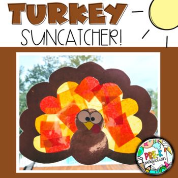 This turkey suncatcher is the perfect fall and Thanksgiving project! You will love decorating your windows with these adorable projects. CLICK BELOW TO VIEW! :)MORE SUNCATCHERS!FLOWER POWER 'GROWING' CLASSROOM DECOR! (English)FLOWER POWER 'GROWING' CLASSROOM DECOR! (Spanish)Don't forget to receive T... Thanksgiving Preschool Decorations, Preschool Thanksgiving Table Decorations, Preschool Thanksgiving Centerpiece Craft, Toddler Crafts For Thanksgiving, Thanksgiving Suncatcher Craft, Turkey Suncatcher Craft, November Window Art, November Crafts For Kids Art Projects, Preschool Thanksgiving Party Ideas