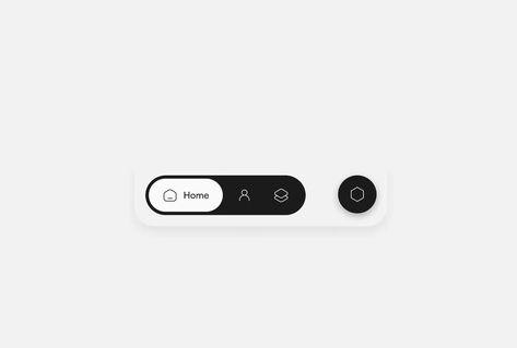 App Button Design, Web Button Design, Ui Button Design, Navbar Design, Tab Design, Ui Design Dashboard, Mobile App Design Inspiration, App Interface Design, Ui Design Website