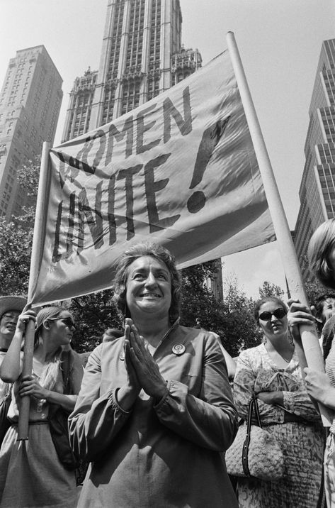 Betty Friedan, Second Wave Feminism, Father Knows Best, Womens Equality, Art Alevel, Feminist Movement, First Day Of Work, Historical Women, International Women’s Day