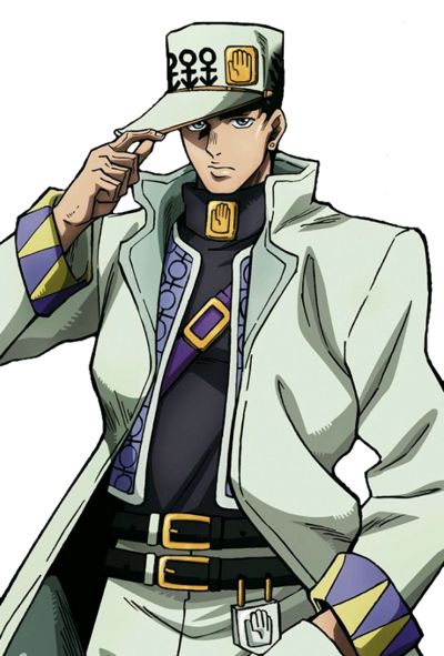 Jotaro Kujo Part 6 Manga, Jojo Wiki, Diamond Is Unbreakable, Jojo's Bizarre Adventure Stands, Star Platinum, Jojo Stands, Best Drawing Ideas, Anime Png, Stardust Crusaders