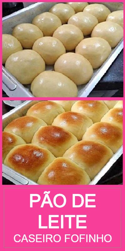 PÃO DE LEITE CASEIRO FOFINHO Transfira a mistura para uma tigela e adicione a farinha de trigo, aos poucos, até a m... #pao #paodeleite #paocaseiro #receitas #recipes #recetas #paocaseiro Portuguese Recipes, Bread Recipes Homemade, Savory Snacks, Hamburger Bun, Hot Dog Buns, Cooking Time, Bread Recipes, Sweet Tooth, Low Carb