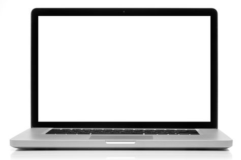 Blank MacBook Screen Computer Screen Template, Macbook Template, Computer Mockup, Graphic Design Mockup, Mockup Packaging, Wireframe Design, Macbook Mockup, Electronics Mini Projects, Gadgets Technology Awesome