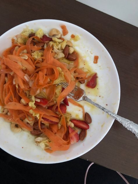 Salad Healthy, Carrot Salad, Carrots, Healthy Food, Salad, Healthy Recipes