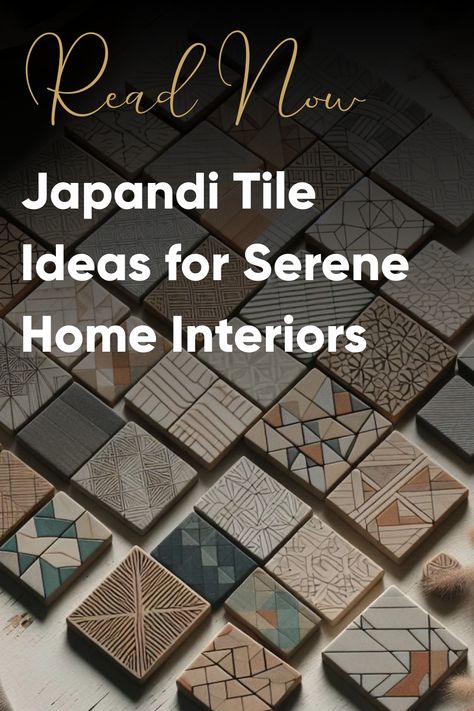 Discover serene and sophisticated japandi tile ideas to transform your home with a harmonious blend of minimalist design and natural warmth. Explore now! Japandi Flooring Tiles, Japandi Tiles, Japandi Flooring, Serene Home, Japandi Interior Design, Japandi Interiors, Japanese Minimalism, Japandi Interior, Japandi Style