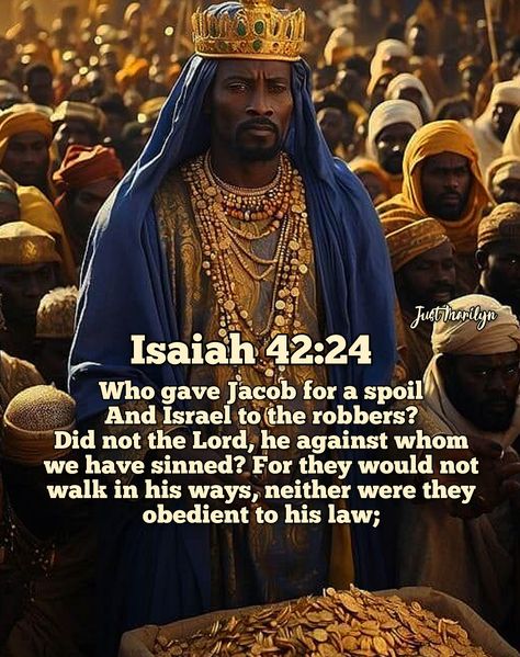 Israelites Truths, Biblical Knowledge, Isaiah 42, Bible Overview, I Am King, Bible Study Guides, New Covenant, Royal Priesthood, Biblical Scriptures