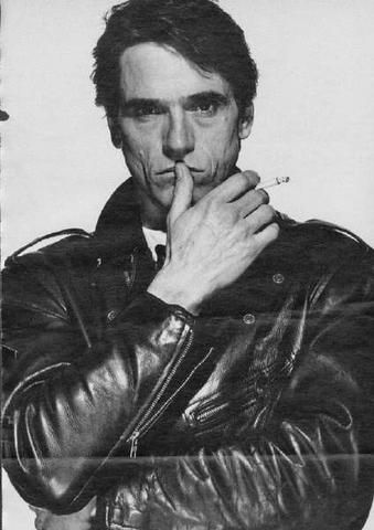 Jeremy Irons 90s, Ideal Man, About People, Hot Actors, Oscar Wilde, White Photo, Inspirational People, Best Actor, Style Icon