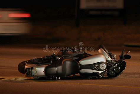 Accident Motorcycle, Motorcycle Accidents, Book Core, Flat Icons, Photo Image, Stock Images, Stock Photos, Collage, Film