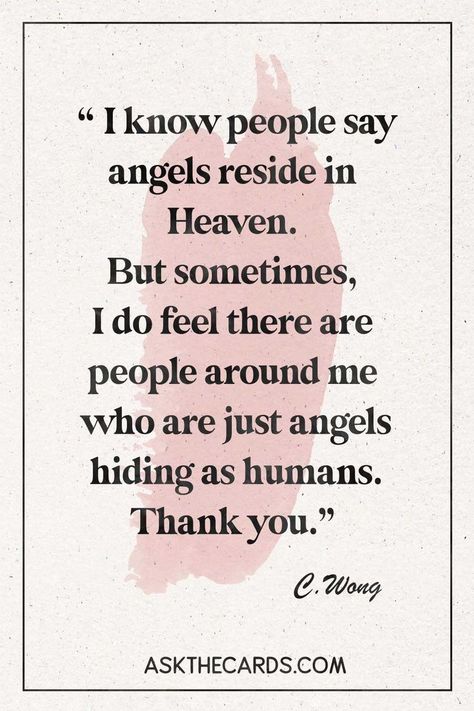 Human Angels Quotes, Angels On Earth Quotes, She Talks To Angels, Earth Quotes, Just Like Heaven, Angel Quotes, Tarot Reader, As Humans, Tarot Learning