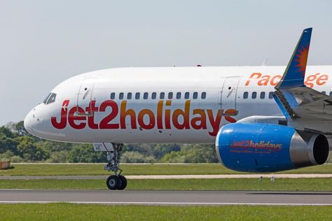 JET2 has added more flights to the Canary Islands and Turkey due to a boom in demand as travel restrictions are lifted. The airline announced an extra 7,000 seats will be on sale this month to destinations including Tenerife, Lanzarote and Dalaman. Families wanting some extra sun this month will be able to take advantage […] Jet2 Holidays, Cyprus Holiday, Blue Lagoon Iceland, Orlando Theme Parks, Best Christmas Markets, Uk Holidays, One Million, Spain And Portugal, Free Offer