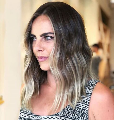 These Low-Maintenance Fall Hair Color Ideas Let You Go Longer Between Salon Visits