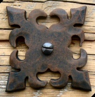 Fireplace Cleaning, Iron Straps, Craft Iron, Small Hinges, Faux Beams, Strap Hinges, Rustic Hardware, Blacksmith Projects, Steel Plates