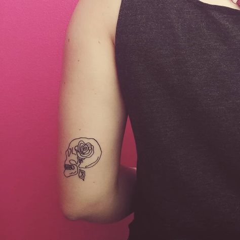 #thelumineers #ophelia #skull #skulltattoo #lumineerstattoo Ophelia Tattoo Lumineers, Lumineers Quotes, Ophelia Tattoo, Lumineers Tattoo, Tattoo Board, Elegant Tattoos, Simplistic Tattoos, Tattoo Inspo, Compass Tattoo