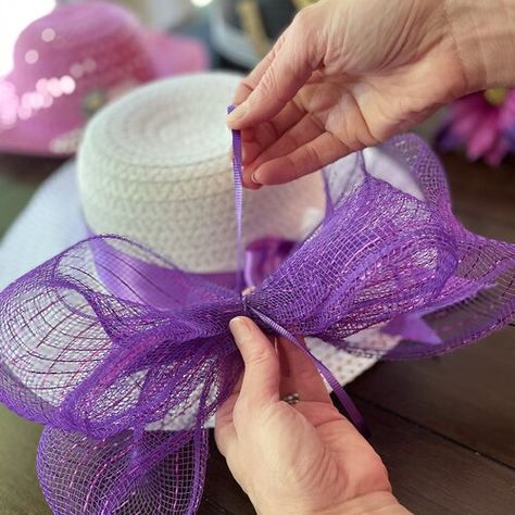 Kentucky Derby Fashion For Men, Kentucky Derby Hats Diy Funny, Mens Kentucky Derby Hats, Diy Derby Hat Ideas, Kentucky Derby Hats Diy Ideas, Diy Kentucky Derby Hat, Diy Tea Party Hats, Kentucky Derby Party Hats, Kentucky Derby Hats Diy